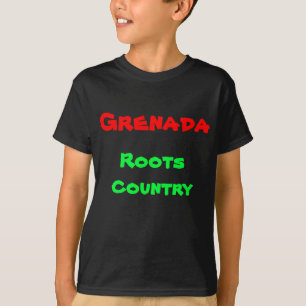 Grenada-T - Shirt