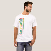 Grenada T-Shirt (Vorne ganz)