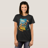 Grenada T-Shirt (Vorne ganz)