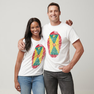 Grenada T-Shirt