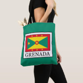 Grenada Tasche (Von Nahem)