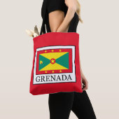 Grenada Tasche (Von Nahem)