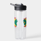 Grenada Trinkflasche (Rechts)