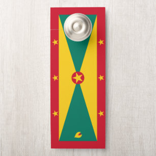 Grenada Türanhänger