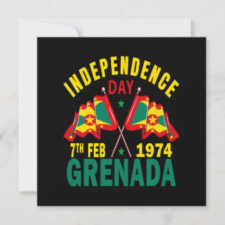 Grenada Unabhängigkeitstag