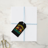 Grenada Unabhängigkeitstag Geschenkanhänger (Mit Garn)