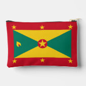 Grenada Zubehörtasche (Rückseite)