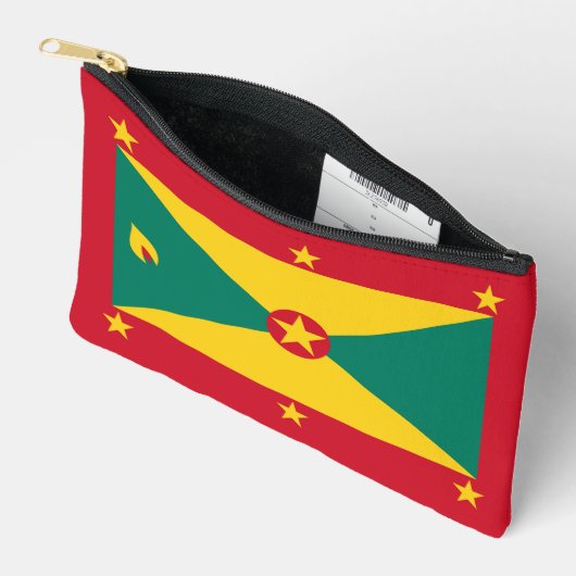 Grenada Zubehörtasche (Offen)