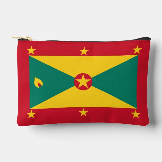 Grenada Zubehörtasche (Vorderseite)