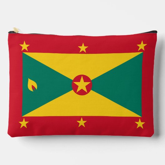 Grenada Zubehörtasche (Vorderseite)