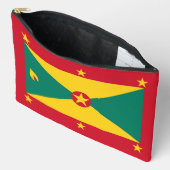 Grenada Zubehörtasche (Offen)