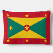 Grenada Zubehörtasche (Rückseite)