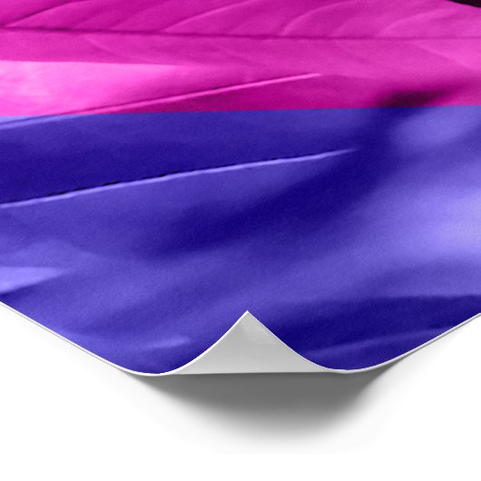 Grenade Poster (Ecke)