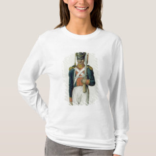 Grenadier des Schutzes von Alexander I T-Shirt
