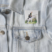 Grenadier-Schutz Button (Beispiel)