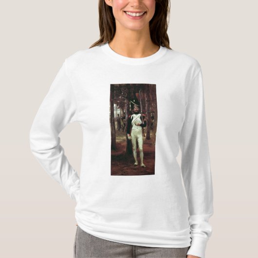 Grenadier-Schutz T-Shirt (Vorderseite)