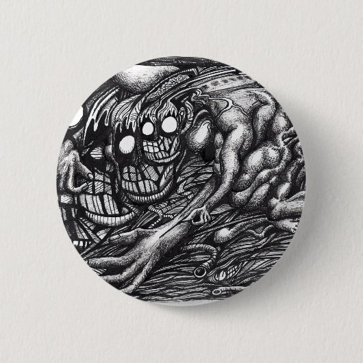 Grendel-Mother-Dream_ Button (Vorderseite)