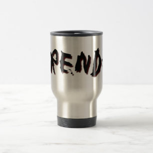 Grendel Reisebecher