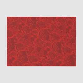 Grenoble Burgund Roter Wein Seidenpapier