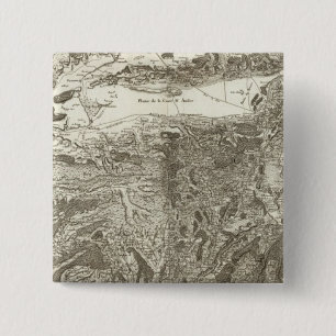 Grenoble Button