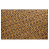 Grenoble Gold Stoff (Fat Quarter (45,7 x 55,9 cm))