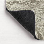 Grenoble Mousepad (Ecke)