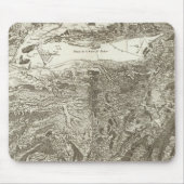 Grenoble Mousepad (Vorne)