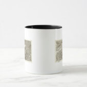 Grenoble Tasse (Zentrum)