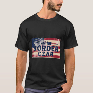 Grenz-Zar T-Shirt