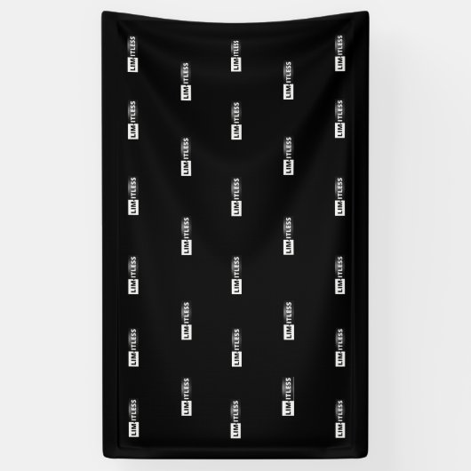 GRENZBanner Banner (Vertikal)