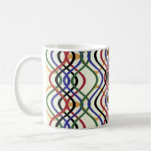Grenzbecher Kaffeetasse (Links)
