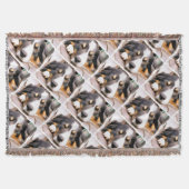 GRENZCOLLIE DECKE (Vorderseite)