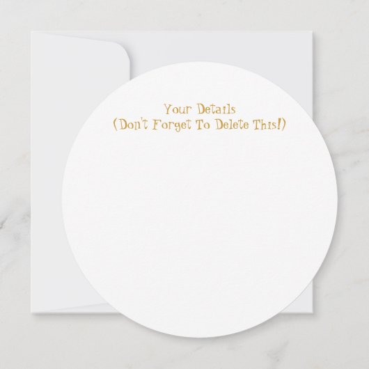 GRENZCOLLIE EINLADUNG (Rückseite)