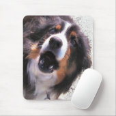 GRENZCOLLIE MOUSEPAD (Mit Mouse)