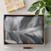 GRENZCOLLIE SEIDENPAPIER (Geschenk)