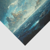 Grenze 2 seidenpapier (Ausschnitt)