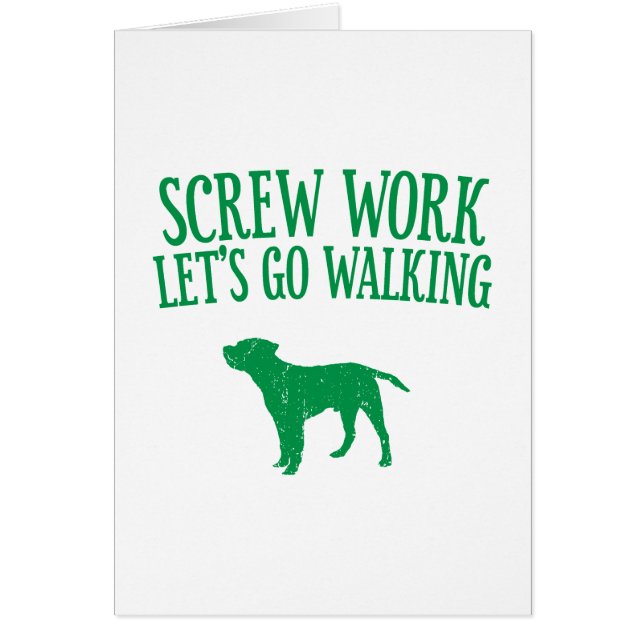 Grenze Terrier (Vorne)