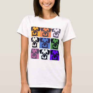 Grenze Terrier T-Shirt