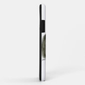 Grenze Terrier, tony fernandes Case-Mate iPhone Hülle (Hinten/Rechts)