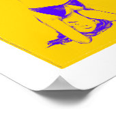 Grenzen24 Poster (Ecke)