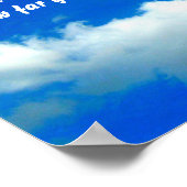 Grenzen Poster (Ecke)