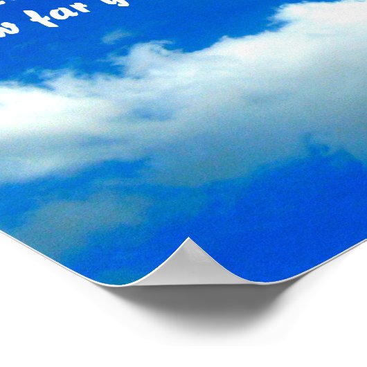 Grenzen Poster (Ecke)