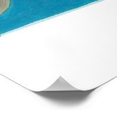 Grenzen und Poster (Ecke)