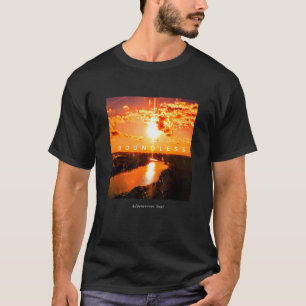 grenzenlos motivierend T-Shirt