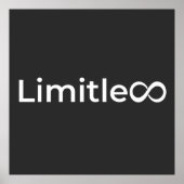 grenzenlos poster (Vorne)