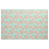 GRENZENLOSES glückliches helles Blumen Stoff (Yard (91,4 cm))