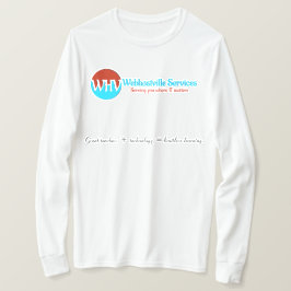 grenzenloses Lernen: T - Shirt