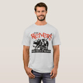 GrenzeReiver T - Shirt (Vorne ganz)