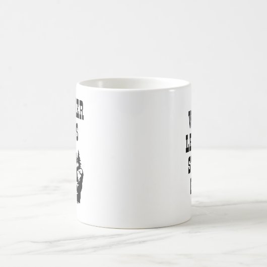 GRENZFALLS - TASSE (Mittel)