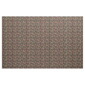 Grenzfresser Stoff (Yard (91,4 cm))